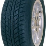 Avon CR85 Winter Tyre